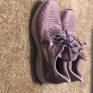 Pink Nike Zoom Pegasus 31 Size 9